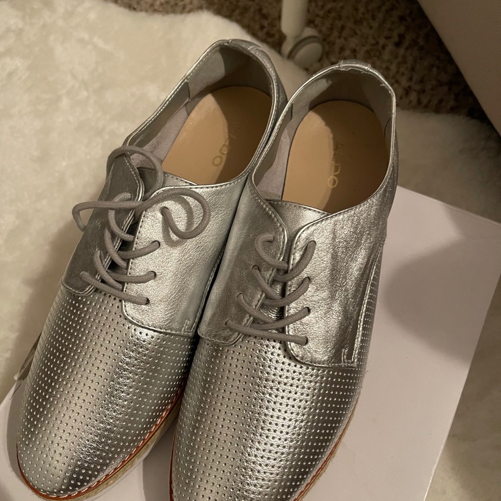 Platform Shoes - image 2